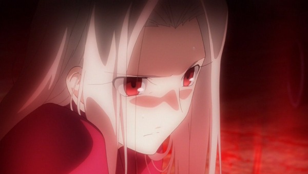 FateZero 22話 (20)