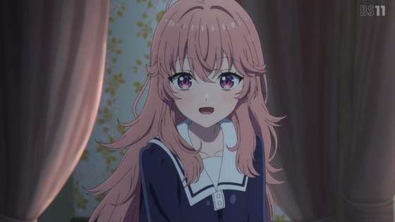 「きみが死ぬまで恋をしたい」3話感想 (2)
