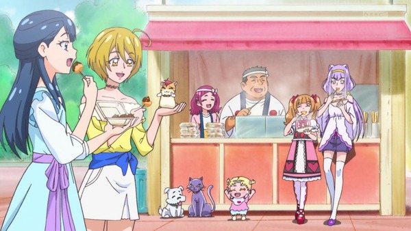 「HUGっと!プリキュア」49話感想 (30)