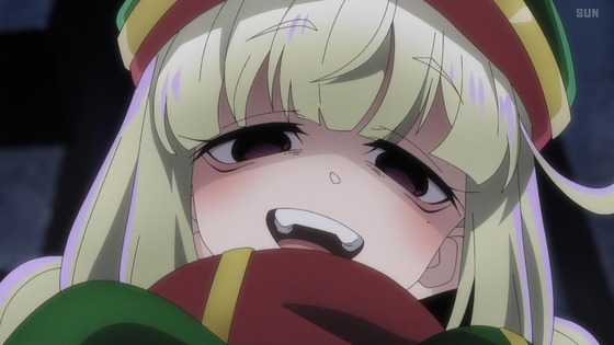 「魔法少女にあこがれて」3話感想 (13)