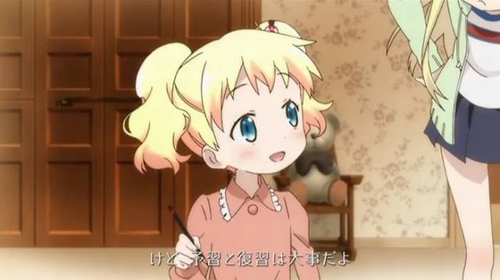 ハロー!!きんいろモザイク (59)