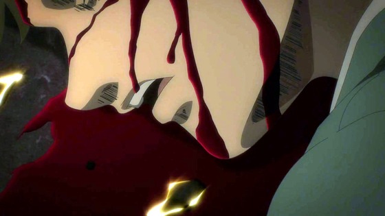 「進撃の巨人」72話(4期 13話)感想 (59)