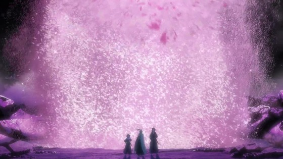 「BLEACH 千年血戦篇」31話感想 (14)