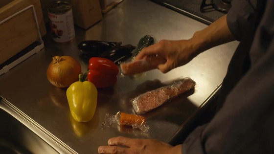 「きのう何食べた? season2」2期 1話感想 (53)