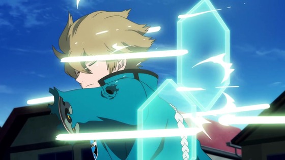 「ワールドトリガー」3期 12話感想 (108)