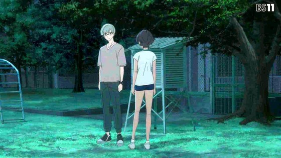 「負けヒロインが多すぎる!」7話感想 (24)