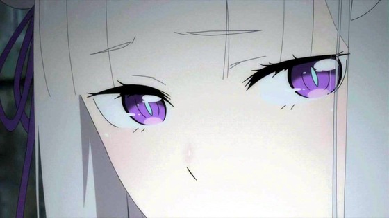 「リゼロ」40話感想 (97)