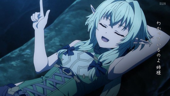 「ゴブリンスレイヤーⅡ」2期 7話感想 (28)