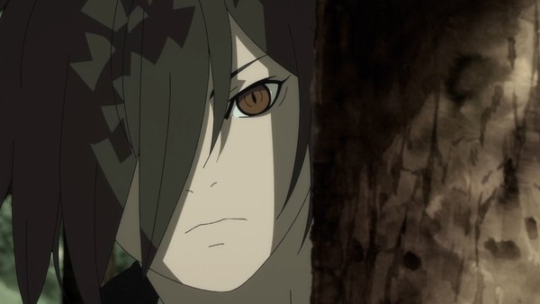 「どろろ」第15話 感想 (13)