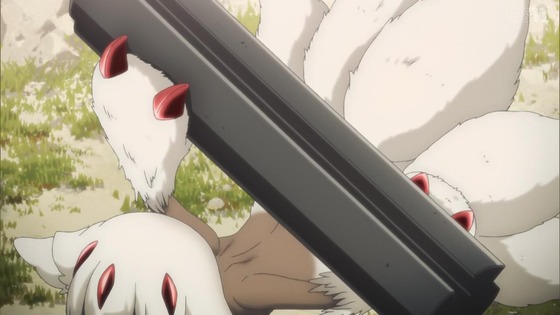 「メイドインアビス 烈日の黄金郷」2期最終回 12話感想 (13)