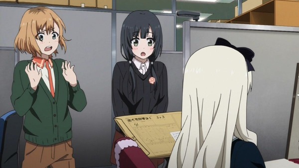 SHIROBAKO (32)