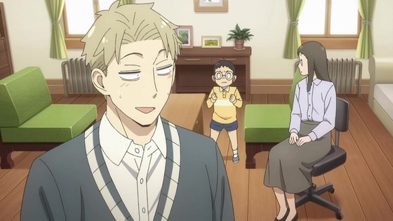 「SPY×FAMILY」43話感想 (46)