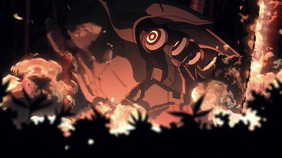 「ガンダム 閃光のハサウェイ」2話感想 (39)