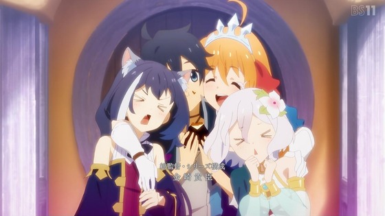 「プリンセスコネクト!ReDive」2期 2話感想 (17)