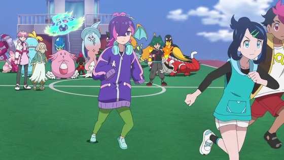 「ポケットモンスター」121話感想 (81)