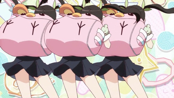 化物語 (4)