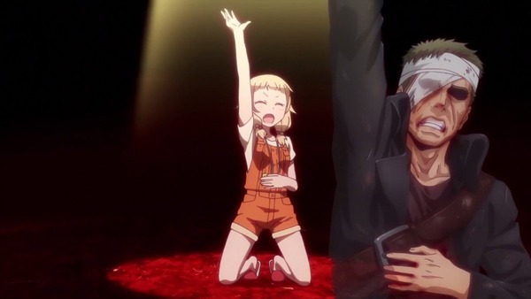 「NEW GAME！」 (21)