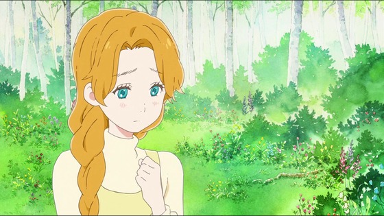 映画「リズと青い鳥」感想 (3)