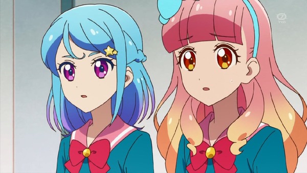 「アイカツフレンズ!」27話感想 (1)