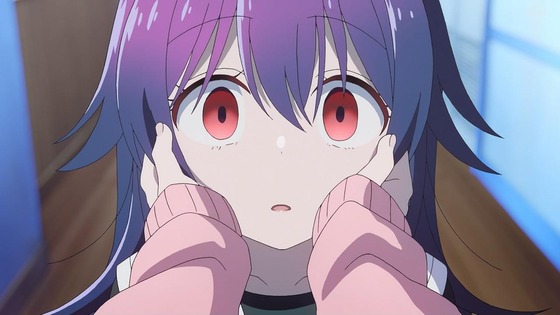 「星屑テレパス」1話感想 (48)