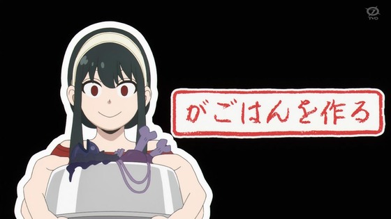「SPY×FAMILY」2期 27話感想 (21)