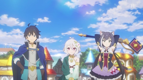「プリンセスコネクト!ReDive」第2話感想 画像 (6)