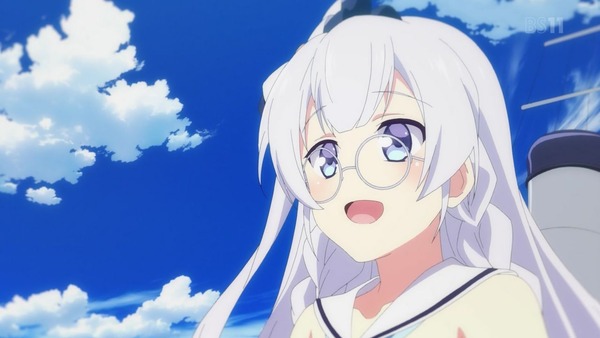 「アズールレーン」11話感想 画像 (8)