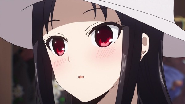 「かぐや様は告らせたい」11話感想 (118)