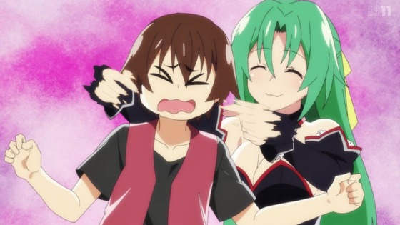 「ひぐらしのなく頃に業」第6話感想 (7)