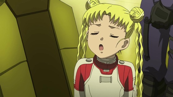 「モーレツ宇宙海賊」12話感想  (79)