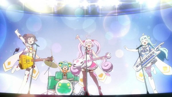 Show By Rock！ (28)