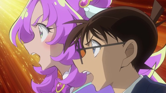 「名探偵コナン」1203話 特別編感想 (104)