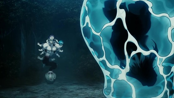 「鬼滅の刃」刀鍛冶の里編 6話感想 (36)