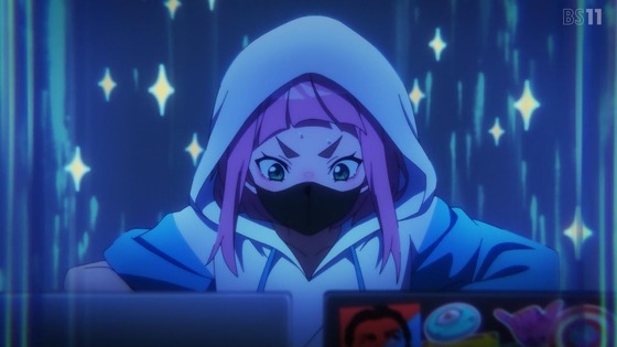 「夜のクラゲは泳げない」8話感想 (73)