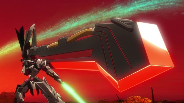 「ガンダムビルドダイバーズ」13話感想 (39)