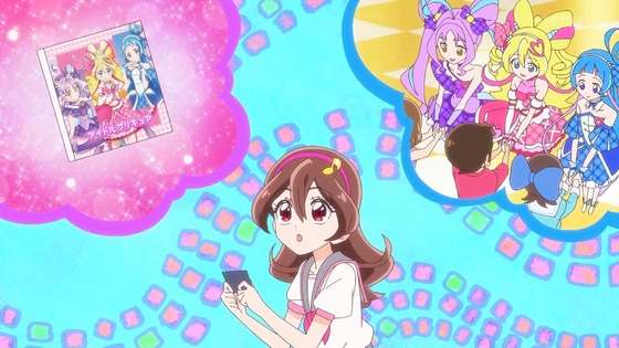 「キミとアイドルプリキュア♪」キミプリ 31話感想 (16)