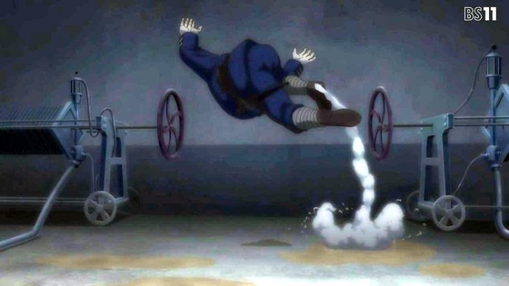 「ゴールデンカムイ」51話感想 (135)