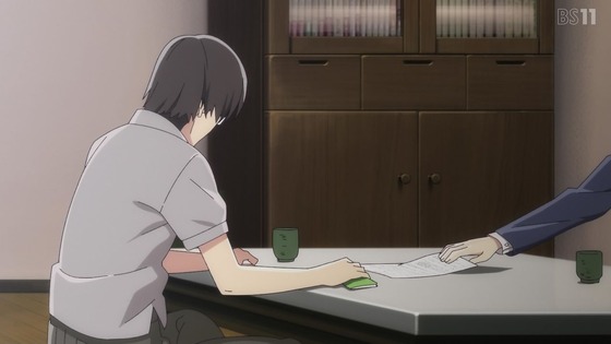 「ひぐらしのなく頃に 卒」1話感想 (115)