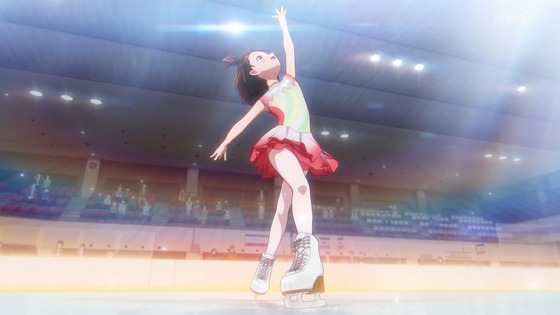 「メダリスト」13話 最終回感想 (63)