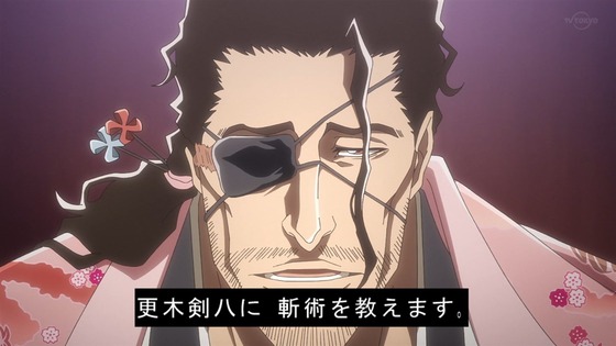 「BLEACH 千年血戦篇」9話感想 (16)