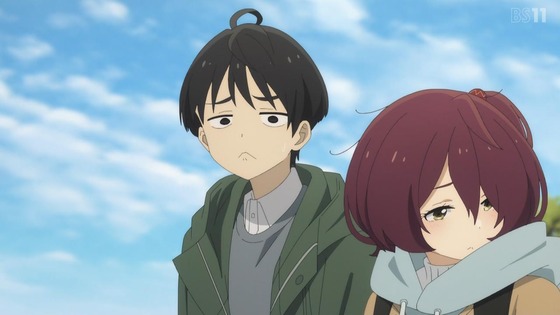 「負けヒロインが多すぎる!」11話感想 (5)