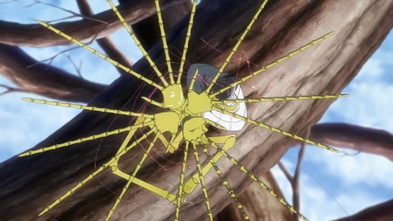 「BLEACH 千年血戦篇」25話 26話感想 (31)