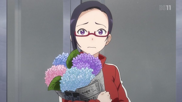 「亜人ちゃんは語りたい」 (8)