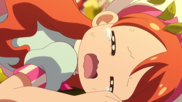 「キラキラ☆プリキュアアラモード」21話 (13)