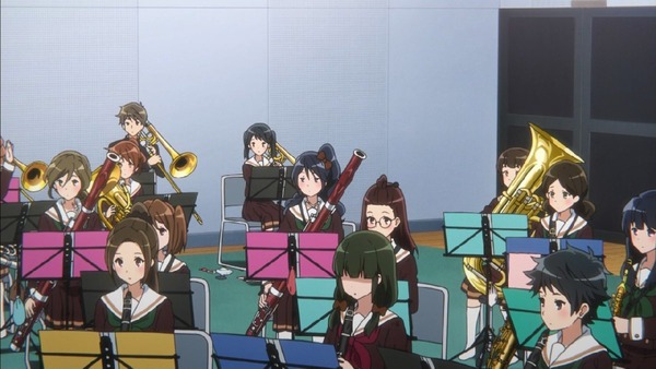 「響け！ユーフォニアム2」 (25)