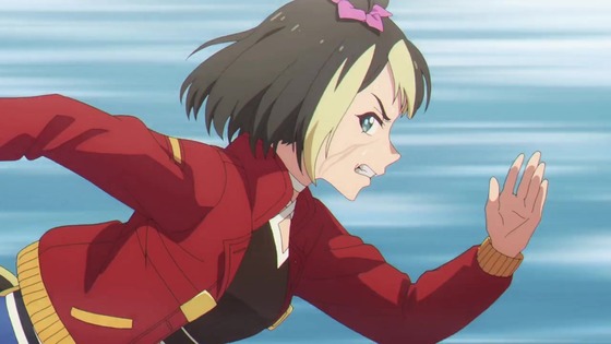 「ウマ娘 シンデレラグレイ」23話感想 (106)