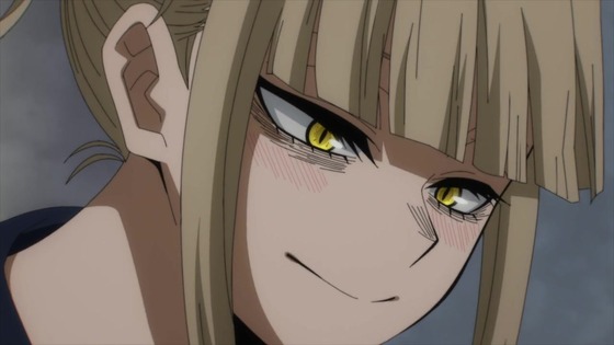 「僕のヒーローアカデミア」158話感想 (62)