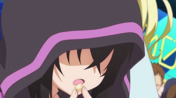 リリカルなのはViVid (2)