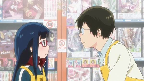 デンキ街の本屋さん (1)