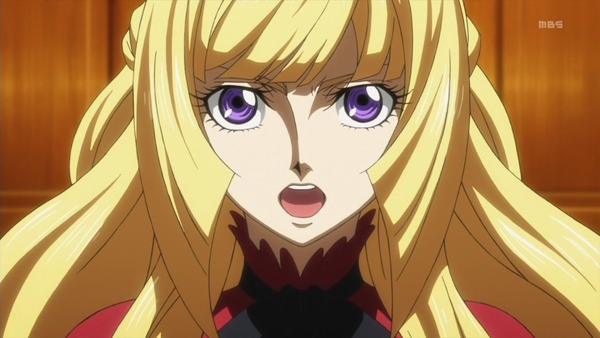 鉄血のオルフェンズ 25話 (66)